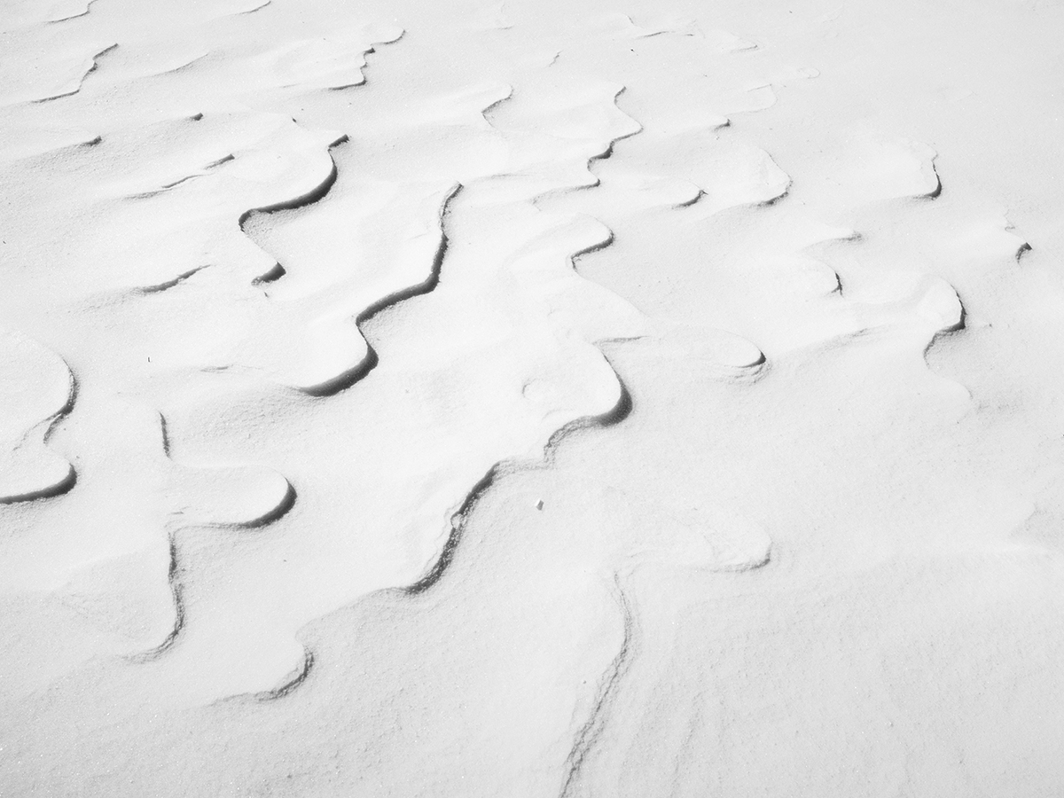 Snow-Snakes